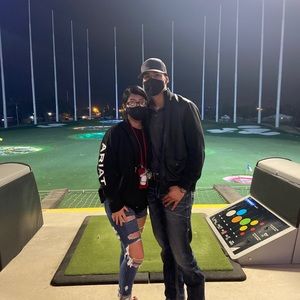 Meet your Posher, Mireya